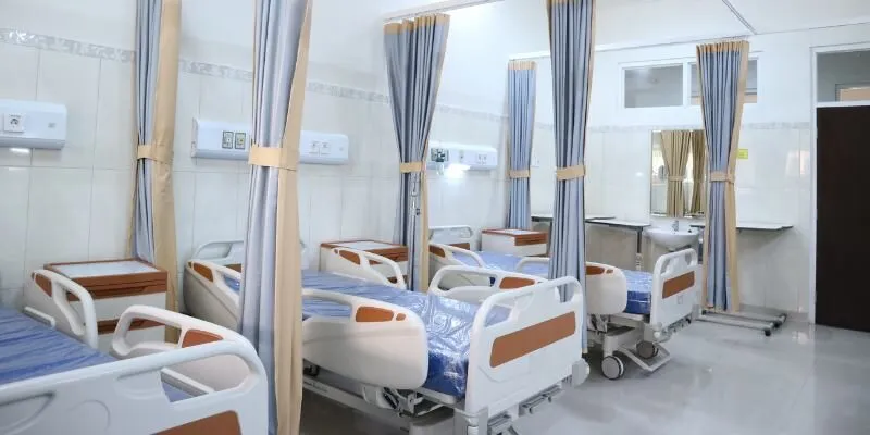 Bệnh viện Giao Thông Vận Tải