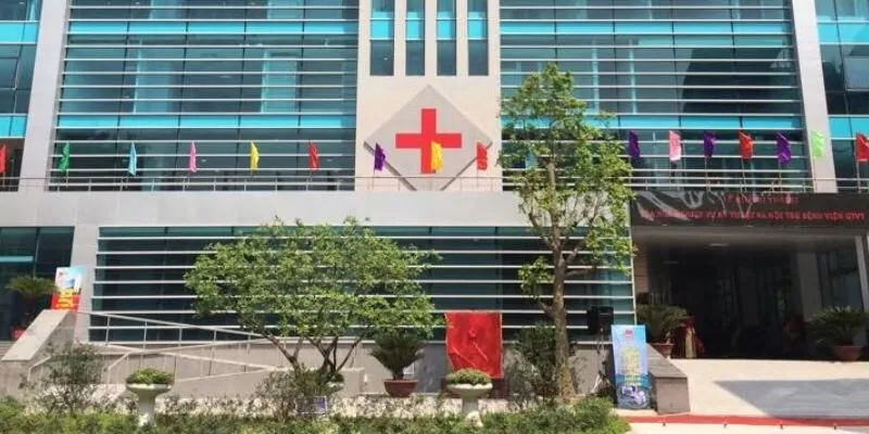 Địa chỉ bệnh viện Giao Thông Vận Tải ở đâu? Sinh con có tốt không?