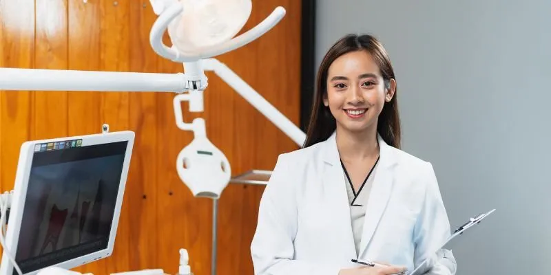 Nha khoa Dương Điển Hải Phòng