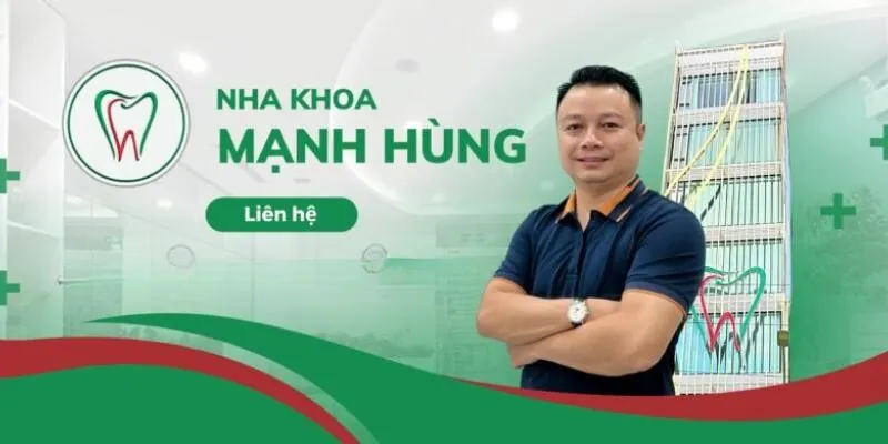 Nha khoa Mạnh Hùng